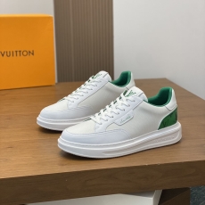 Louis Vuitton Low Shoes